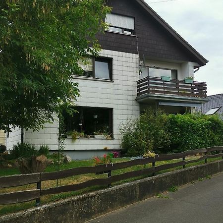 Ferienwohnung-Ameisenhardt Schleiden Exterior photo